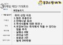 [소비자행동론] 봉구스 밥버거 - 마케팅 제안 12페이지