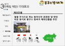 [소비자행동론] 봉구스 밥버거 - 마케팅 제안 27페이지