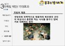 [소비자행동론] 봉구스 밥버거 - 마케팅 제안 30페이지