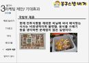 [소비자행동론] 봉구스 밥버거 - 마케팅 제안 31페이지