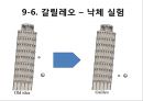 갈릴레오 갈릴레이(Galileo Galilei)발표자료 6페이지