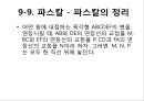 갈릴레오 갈릴레이(Galileo Galilei)발표자료 48페이지
