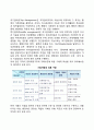 기획企劃의 차원과 계층의 구분 2페이지