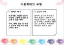 [집단사회사업실천] 성학대 피해아동 집단 개입관련 22페이지