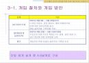 만성 흡연 남성의 금연을 위한 프로그램효과성 입증 연구.ppt 10페이지