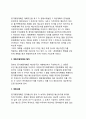 [중기中期재정계획] 중기재정계획의 의의, 성격, 기능, 구성요소, 장단점, 우리나라(한국)의 중기재정계획제도 12페이지