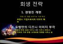 디즈니랜드 - 해외시장 진출 (월트 디즈니랜드, 일본 도쿄 디즈니랜드, 프랑스 파리 디즈니랜드, 실패 요인과 회생 전략 ) 29페이지