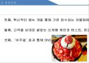 [창업] 성공적 창업 사례조사 - 황효진 (BJ소닉, 신발팜), 마윈 (알리바바, 타오바오), 정선희 (시루, 설빙).pptx 17페이지