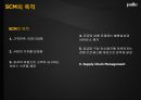 scm공급망관리 레포트paper 8페이지