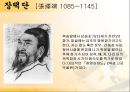 중국中國의 화가 - 서비홍  16페이지