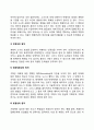 [기획원칙 (企劃原則)] 효과적인 기획의 원칙 3페이지