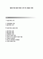 [발전기획 (development planning)] 발전기획의 성격 및 효용과 한계 1페이지