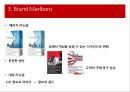 말보로브랜드 분석 14페이지