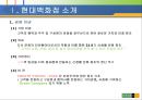 현대백화점 전략 제시.ppt 3페이지