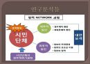 ★우수레포트★[정책 네트워크] 시민 단체의 역할을 중심으로 - 정책 네트워크의 의의, 정책 네트워크의 개념, 정책 네트워크의 성격, 정책 네트워크의 정책결정 모형, 시민 단체의 역할을 중심으로친권제도.pptx 11페이지