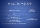 ★우수레포트★ 스마트폰의 비교 (안드로이드, iOS 비교), 알아두면 유용한 앱, 유용한 앱, 스마트폰 제조사 비교, 스마트폰 기기 특징, 전망.pptx 14페이지