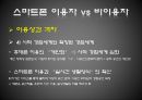 ★우수레포트★[디지털 디바이드, 모바일 디바이드]디지털,스마트폰 시대의 정보격차 현황, 정보격차 문제점, 스마트폰 이용자 정보 현황, 스마트폰 정보격차 문제 전망 34페이지