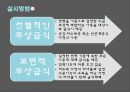 ★우수레포트★[무상급식의 전망] 무상급식 개념, 무상급식 배경, 무상급식 범위, 무상급식 관련법안, 무상급식 문제점, 무상급식 발전방향, 무상급식 견해,선별적 복지?  보편적 복지?
 4페이지