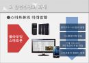 ★우수레포트★[스마트폰 전망] 스마트 폰 구성, 스마트폰 성능, 주요 스마트폰 분석, 스마트폰 전망, 스마트폰의 미래,왜 스마트 폰인가?
 22페이지