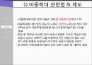 ★ 아동복지론 - 아동학대 15페이지