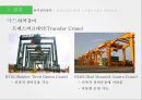 ★ 그린포트 - 하역장비종류 , 환경오염 방지대책 , 국내외 사례 , 경제적효과  8페이지
