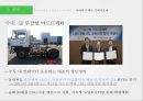 ★ 그린포트 - 하역장비종류 , 환경오염 방지대책 , 국내외 사례 , 경제적효과  17페이지