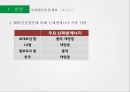 ★ 그린포트 - 하역장비종류 , 환경오염 방지대책 , 국내외 사례 , 경제적효과  26페이지