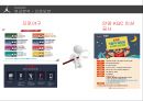 ★ 스포츠 마케팅 - 농구( BASKETBALL,  안양 KGC 인삼공사) 50페이지