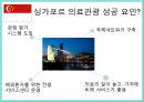 ★ 의료관광 - 의료관광 서비스의 비교와 개선방향 27페이지