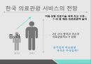 ★ 의료관광 - 의료관광 서비스의 비교와 개선방향 33페이지