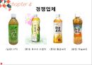 [마케팅 커뮤니케이션] 광동 옥수수 수염차 - SWOT  4P  촉진  경쟁업체 14페이지