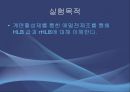 에멀젼 제조 실험實驗 2페이지