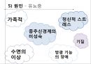 배설장애 Elimination Disorders - 유뇨증 Enuresis & 유분증 Encopresis
.pptx 12페이지