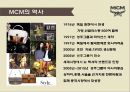 MCM (Mode creation munich) 브랜드 성공전략& CEO김성주 - MCM 브랜드 성공.pptx 6페이지