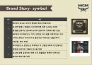 MCM (Mode creation munich) 브랜드 성공전략& CEO김성주 - MCM 브랜드 성공.pptx 8페이지