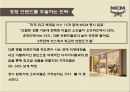 MCM (Mode creation munich) 브랜드 성공전략& CEO김성주 - MCM 브랜드 성공.pptx 22페이지