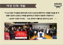 MCM (Mode creation munich) 브랜드 성공전략& CEO김성주 - MCM 브랜드 성공.pptx 23페이지