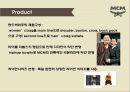 MCM (Mode creation munich) 브랜드 성공전략& CEO김성주 - MCM 브랜드 성공.pptx 24페이지