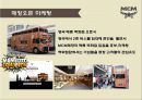 MCM (Mode creation munich) 브랜드 성공전략& CEO김성주 - MCM 브랜드 성공.pptx 27페이지