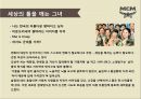 MCM (Mode creation munich) 브랜드 성공전략& CEO김성주 - MCM 브랜드 성공.pptx 32페이지