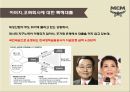 MCM (Mode creation munich) 브랜드 성공전략& CEO김성주 - MCM 브랜드 성공.pptx 35페이지