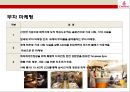 에미레이트 항공사[Emirates Airline]의 성공전략  - 에미레이트 항공사 : 두바이(dubai)성공을 이끈 항공사.pptx 13페이지