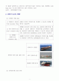 [물류관리론] 컨테이너 운송 (컨테이너의 개념, 컨테이너선의 종류, 컨테이너 터미널의 개요, 컨테이너 하역 장비, 컨테이너 화물운송의 장점 및 단점) 2페이지