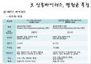 최근 유행한 신종바이러스 (메르스,사스,조류인플루엔자,인플루엔자,SFTS,에볼라,ebola,살인진드기)관련 17페이지