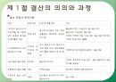 재무행정財務行政론 13장 결산과 회계검사 6페이지