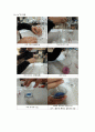 경도 실험 Hardness - 상하수도 [경도 실험 보고서] : 물의 세기 정도를 나타내는 항목으로써 수중에 용존하고 있는 Ca2+, Mg2+ 등의 2가 양이온 금속의 함량을 이에 대응하는 CaCO3 량으로 환산해 나타낸 값 4페이지