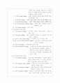 창의성 공학 - 팀 과제(브레인 스토밍, 문해재결) 4페이지