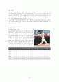두산베어스(Doosan Bears) 구단 측정평가 {구단의 역사와 레전드 선수, 구단의 현재 상태, 통산기록 & 장,단점, 구단의 발전 방향} 26페이지