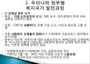 [한국 복지국가의 발전방향] 우리나라 복지국가 발전 과정, 정당별 복지공약 비교, 한국 복지국가 문제점, 한국 복지국가 방향.pptx
 9페이지