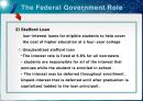 [NCLB(No Child Left Behind)의 문제점_영문-영어발표] Education Policy 부시 행정부의 NCLB 정책, 부시의 NCLB 분석, NCLB의 문제점, NCLB 전망, NCLB 개선방안.pptx 9페이지